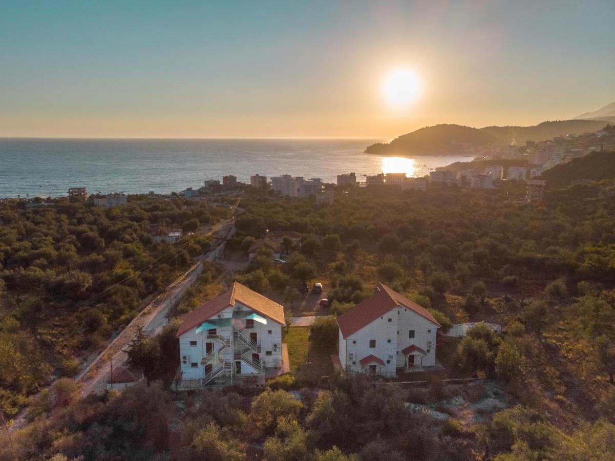 Aria Casa de hóspedes Himare