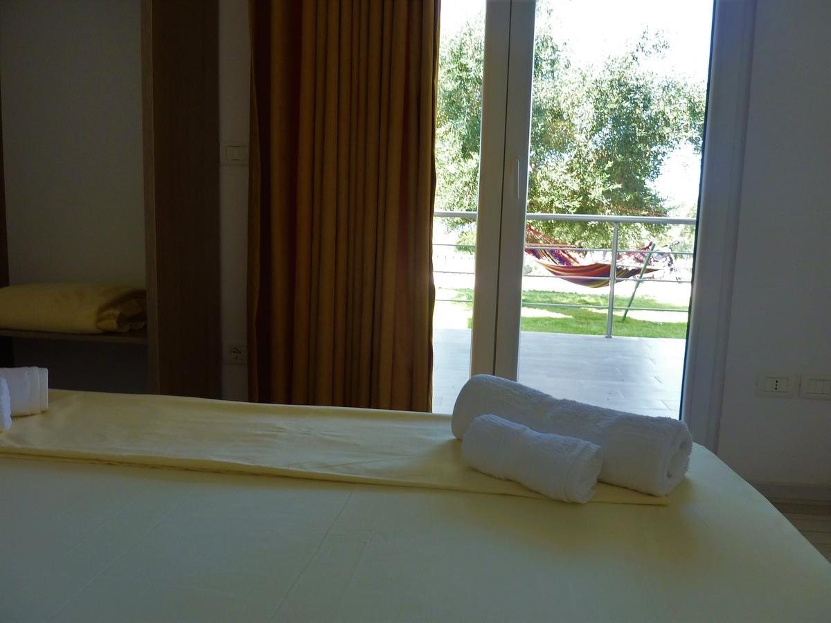 Casa de hóspedes Aria Himare