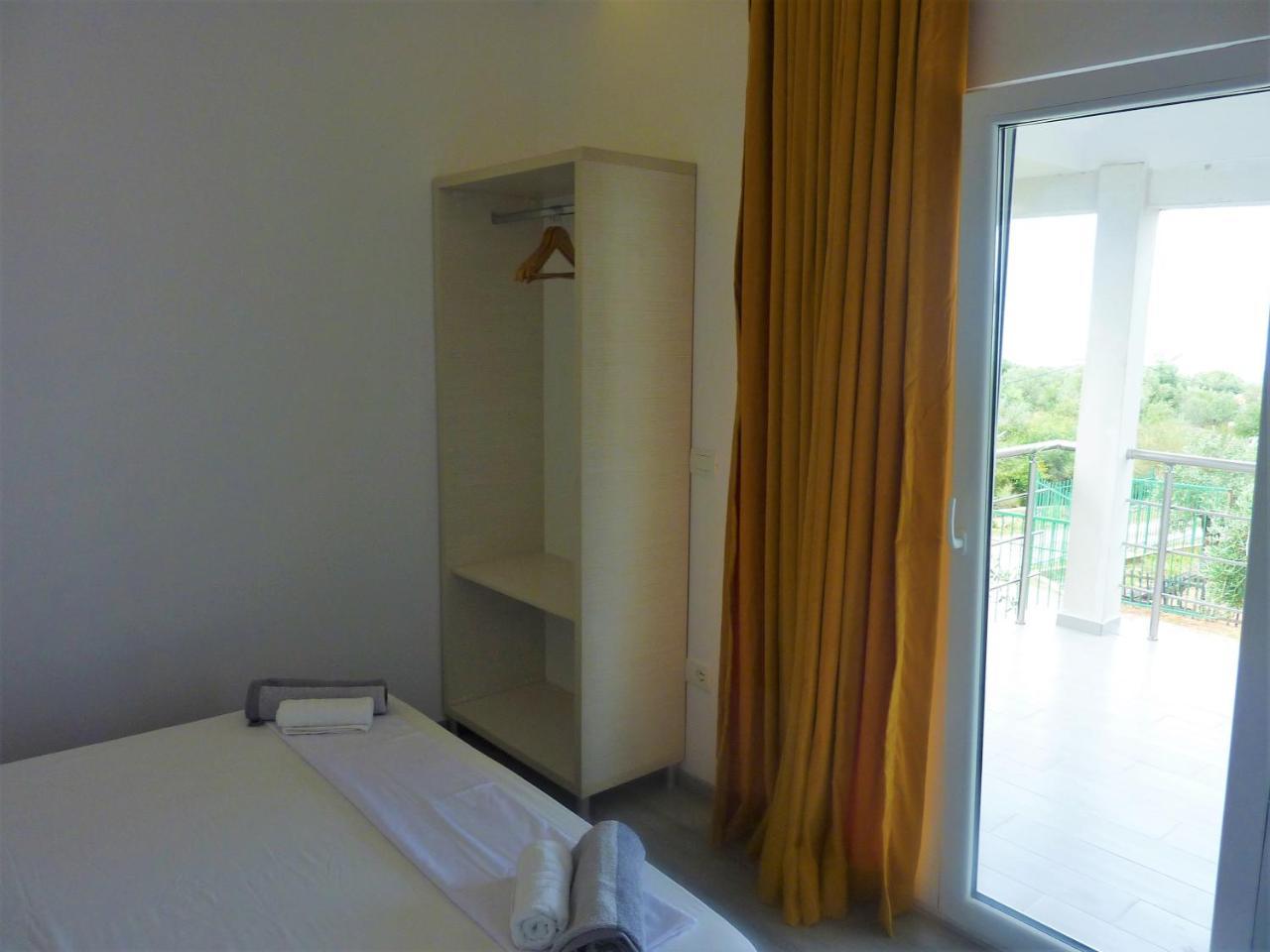Aria Casa de hóspedes Himare